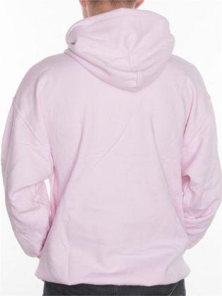 Actual product image Thrasher Roses Hood (S)