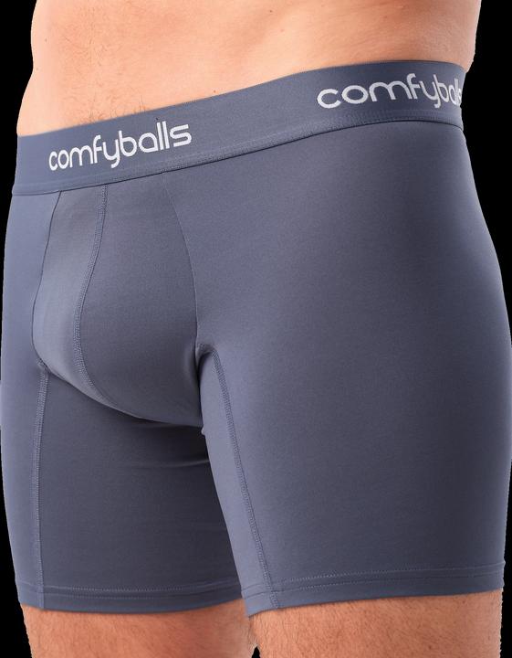 Actual product image Comfyballs Performance Long (M, Single pack)