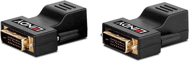 Lindy DVI Cat.5/6 Extender 50m/70m (Extender)