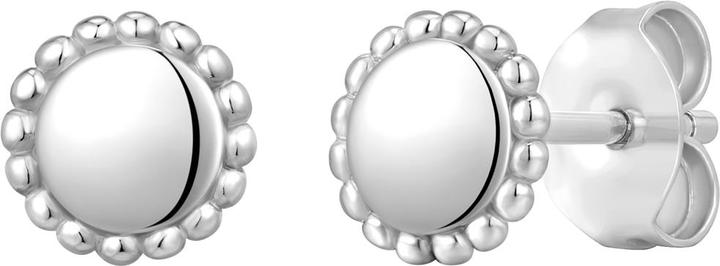 Image du produit Rafaela Donata Damen Ohrstecker - 37586 (Argent Sterling)