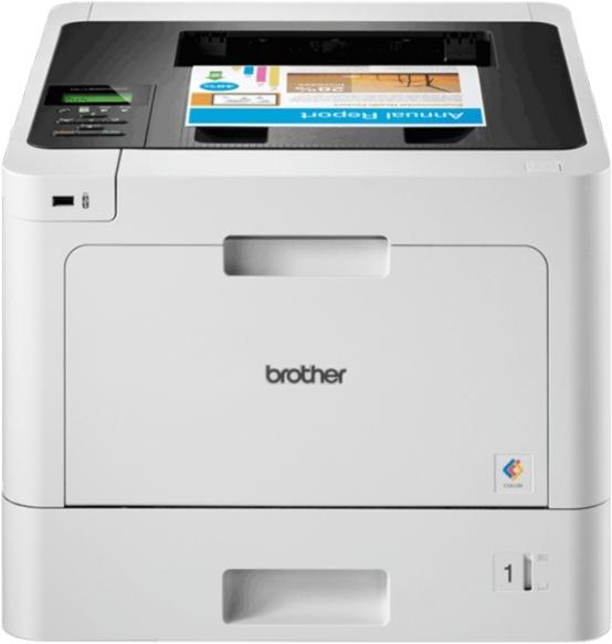 Actual product image Brother HL-L8260CDW (Laser, Colour)