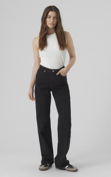 Produktbild Vero Moda High Waist Jeans (27)
