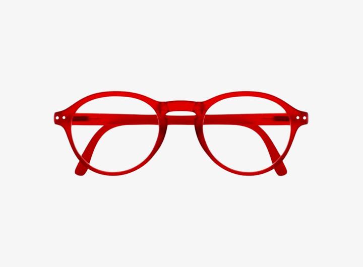 Image du produit Izipizi Lunettes pliable #F (+3)