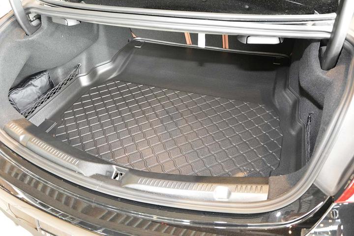 Produktbild Aristar Kofferraumwanne für Mercedes E-Klasse (Coupe) ab 2016 bis heute