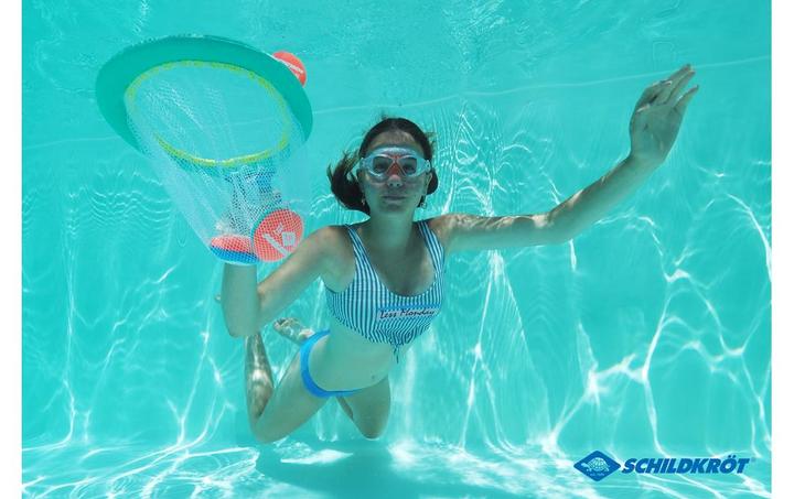 Produktbild Schildkröt Neopren Diving Game Fangspiel