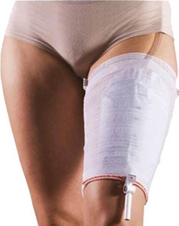 Immagine prodotto Leggyfix Beinbeutelfixierung L