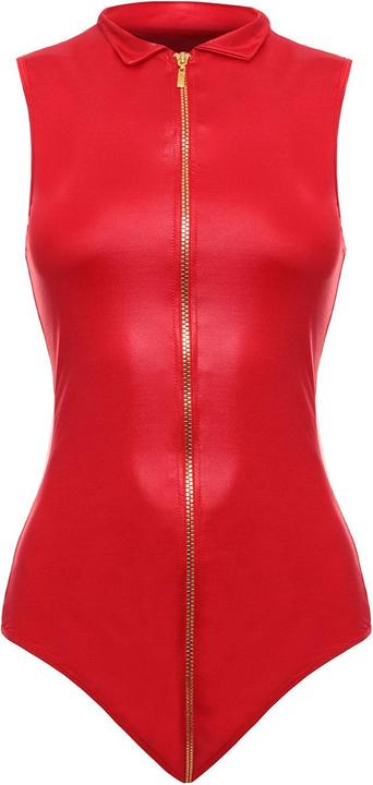 Produktbild Christine Le Duc 2facher Reissverschluss Body Xenna (XXL)