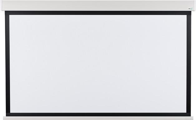 Produktbild Bestvision Leinwand mit Motor 16:9, matt-weiss, 180" (179.92", 16:9)