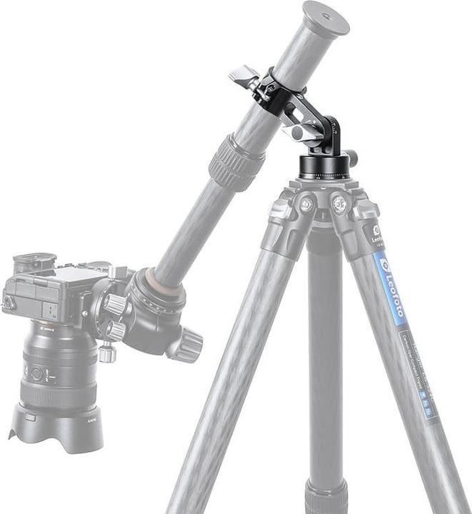 Actual product image Leofoto HS-28 (Tripod Centre column)