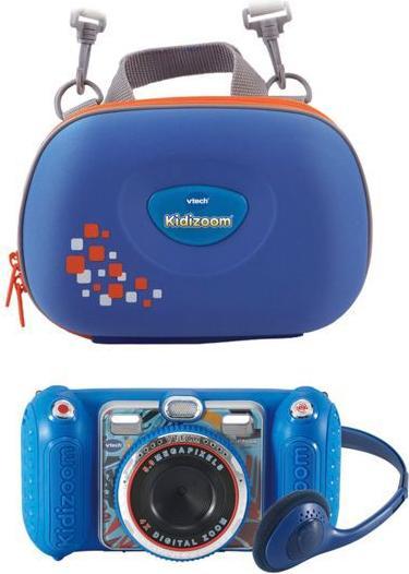 VTech Kidizoom Duo Pro + Tasche