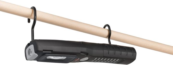 Image du produit Brennenstuhl HL 500 A (500 lm)