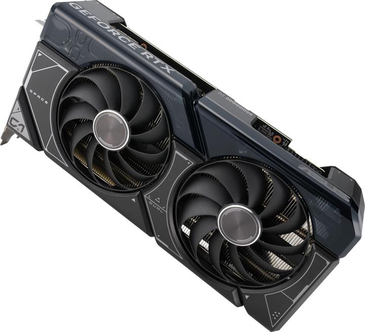 Productafbeelding ASUS DUAL-RTX4070S-O12G (12 GB)