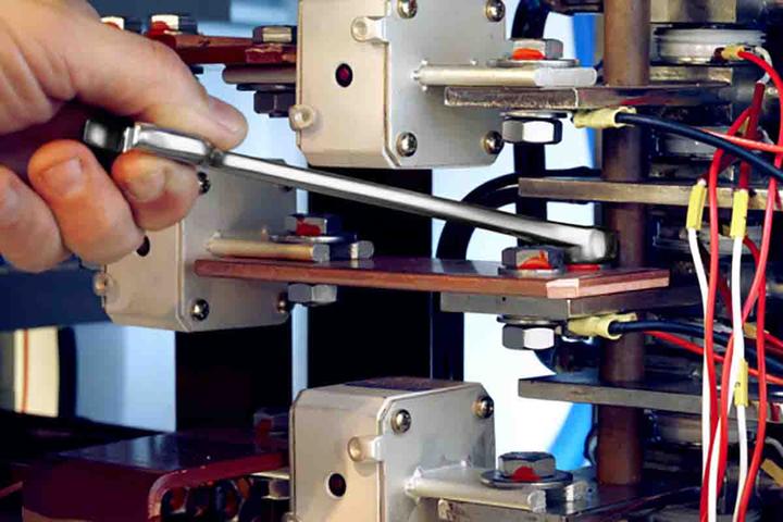 Produktbild Facom Ringmaulschlüssel (1/4")