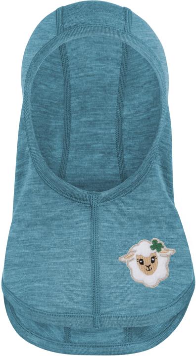 Produktbild Normani Baby Merino Sturmhaube „Masterton" - 9615