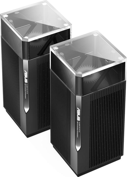 ASUS ZenWiFi Pro XT12 2er Set