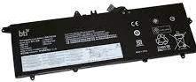 Actual product image BTI Replacement Laptop Battery for LENOVO Thinkpad L14 Gen 3 Intel (57Wh) (3 Cells, 4950 mAh)