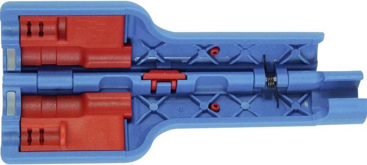 Produktbild Weicon Kabelentmanteler Geeignet für (11 mm)