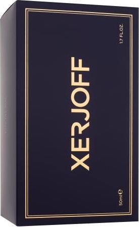 Image du produit XerJoff 40 Knots (Eau de parfum, 50 ml)