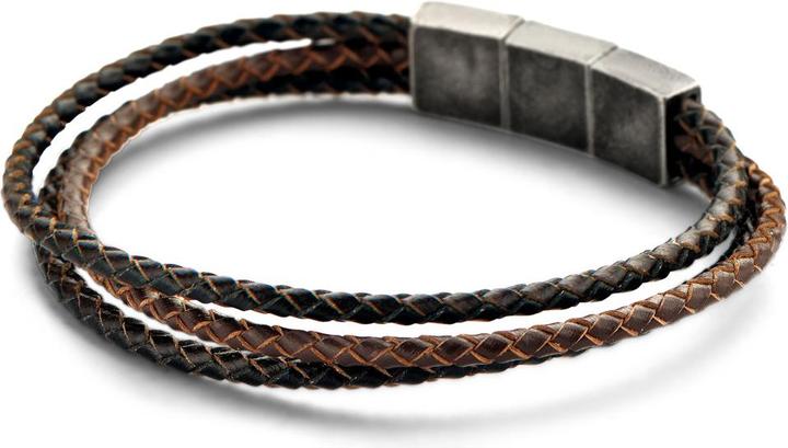 Marrone/beige, Grigio/antracite