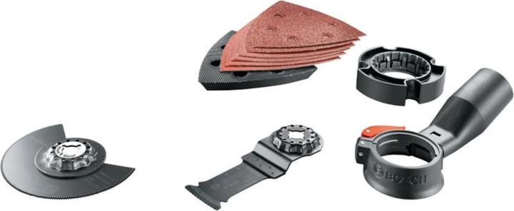 Immagine prodotto Bosch Home & Garden Pmf 250 Ces