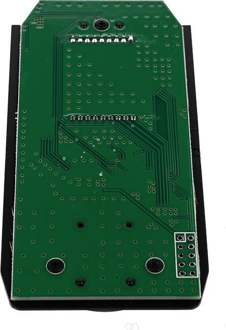 Actual product image Godox VL300 control board (Flash unit spare parts)