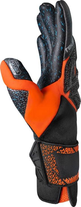Actual product image Reusch Attrakt Fusion Carbon® (10)