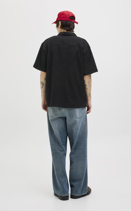 Image du produit Jack & Jones Loose Fit Hemd Hemd (M)