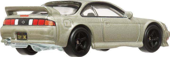 Produktbild Hot Wheels Nissan Silvia S14