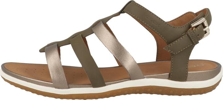 Produktbild Geox D Sandal Vega A - 62061 (40)