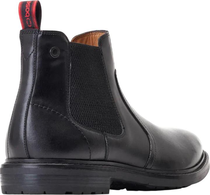 Produktbild Base London Stiefeletten Bloom Leder (42)