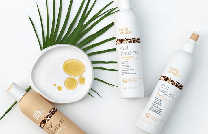 Produktbild Milk_Shake Curl Passion (Haarcreme, 200 ml)