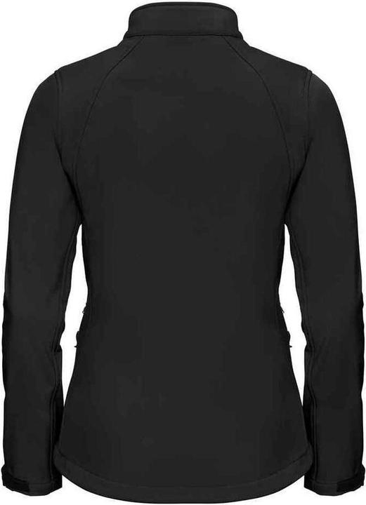 Produktbild Russell Softshelljacke 3 Lagen (4XL)