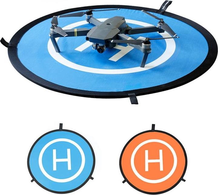 Actual product image Pgytech Landing Pad Small (Drone landing site, Universal)
