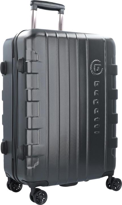 Actual product image Bugatti Galatea (96 l, Hand luggage (up to 50 litres), M (50 - 90l), L (90 - 115l))