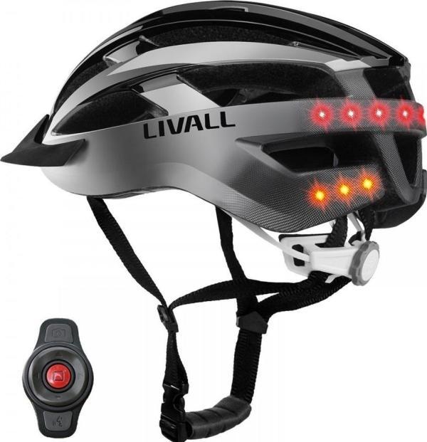 Produktbild Livall MT1 Neo (58 - 62 cm)
