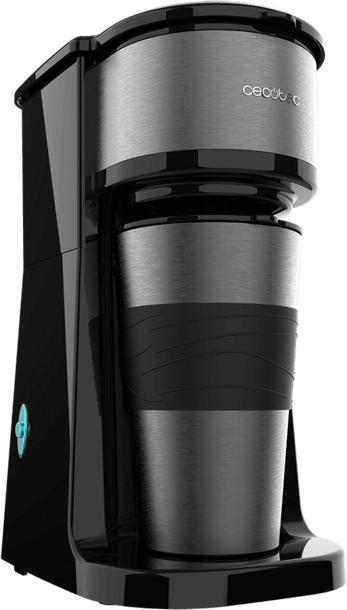 Actual product image Cecotec Coffee 66 Drop & Go
