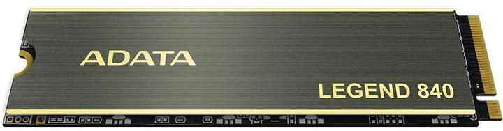 Actual product image Adata Legend 840 (512 GB, M.2 2280)