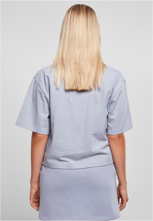 Produktbild Urban Classics Ladies Organic Oversized Tee - 12104 (4XL)