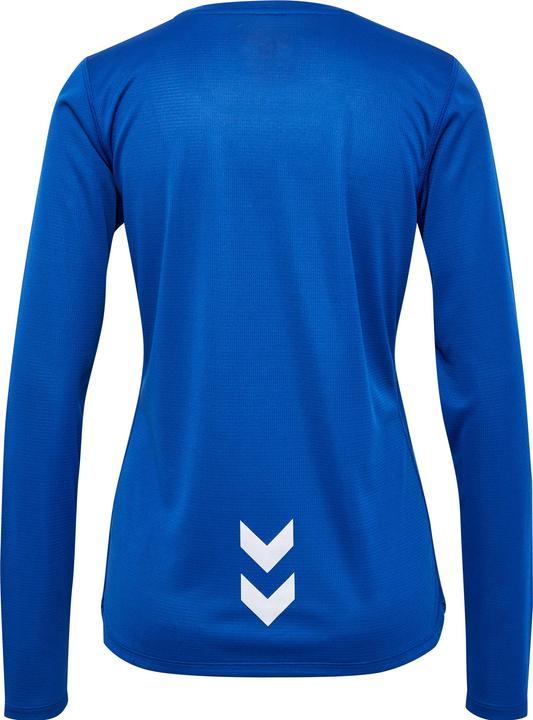 Immagine prodotto hummel hmlRUN MAGLIA L/S DONNA (XS)