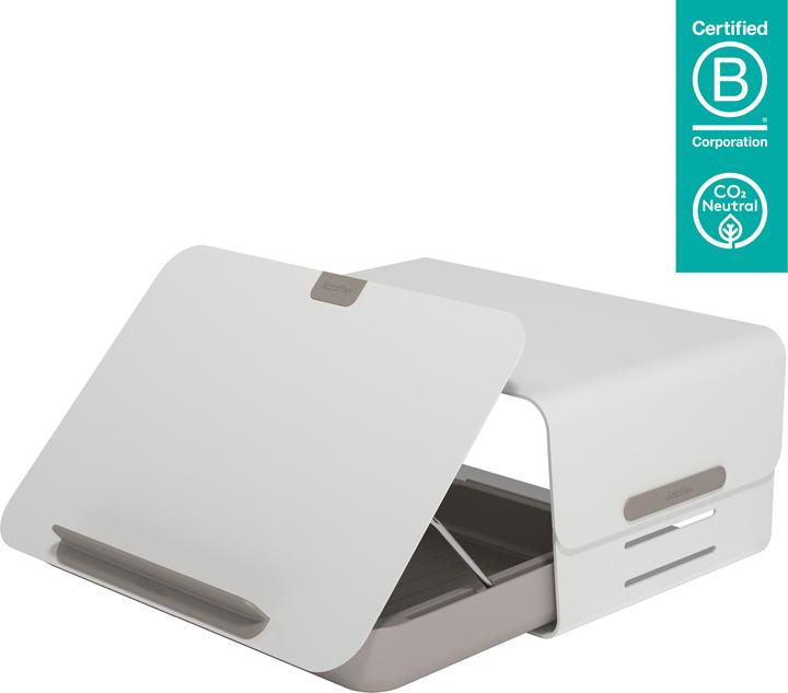 Immagine prodotto Dataflex Addit Bento Ergonomic Desk set 220
