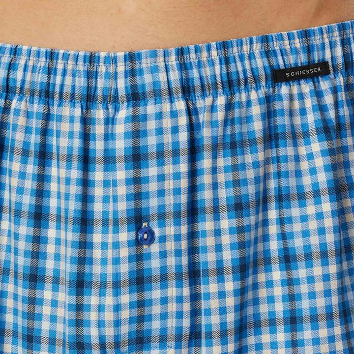 Produktbild Schiesser Boxer Multi (L, 2er Pack)
