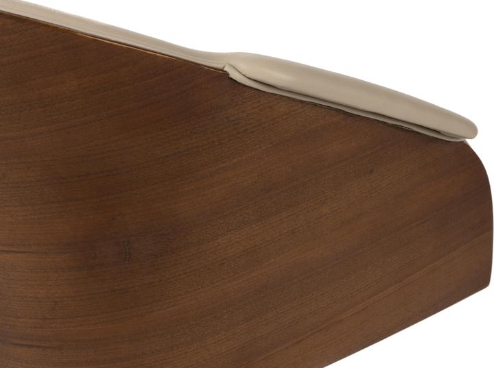 Image du produit Zuiver Frie Lounge Chair