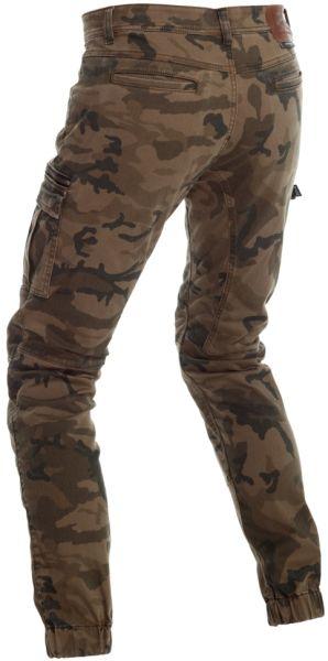 Immagine prodotto Richa Apache Pants (Uomini, Dimensione normale, 36)