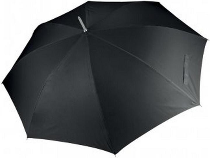Produktbild Kimood Automatik Transparent Dome Regenschirm