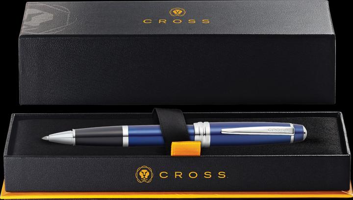 Image du produit Cross Bailey (Bleu, Argent, 1 x)
