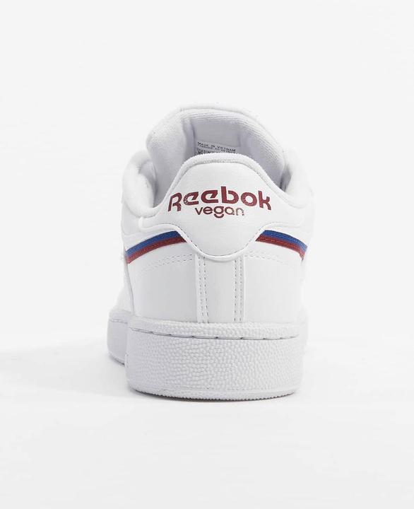 Actual product image Reebok Club C 85 Vegan Shoes - 104381 (36.5)