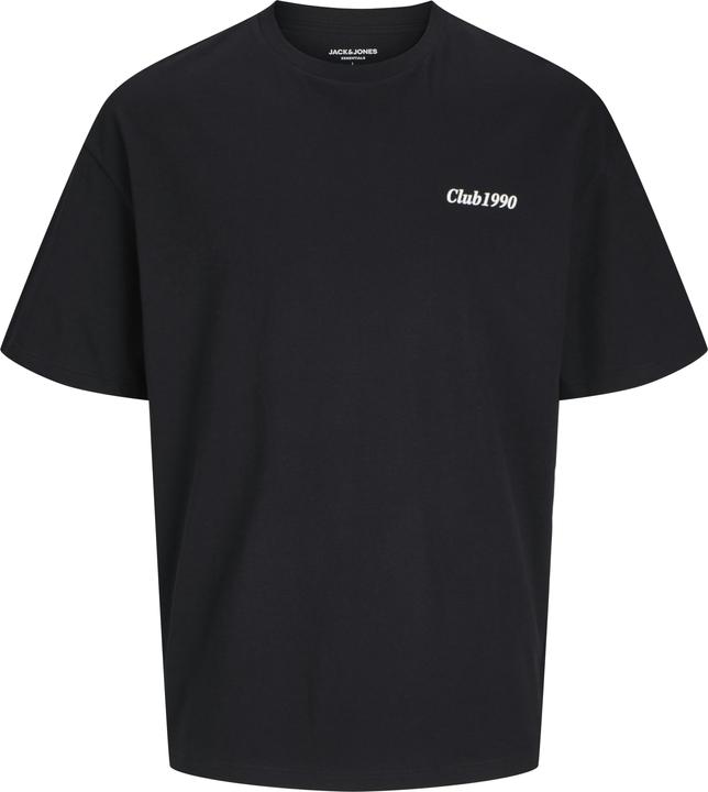 Produktbild Jack & Jones Plus Rückenprint T-shirt T-shirt (3XL)
