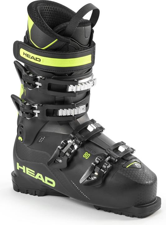 Actual product image Head EDGE LYT 80 All Mountain Boot (26.5)