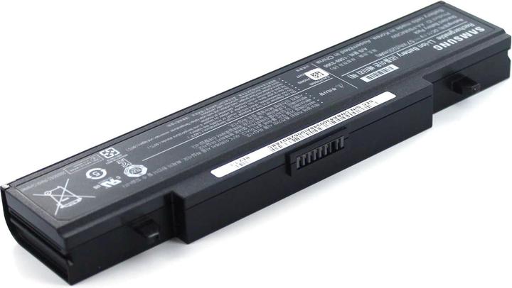 Actual product image Samsung Original battery for NP550P7C-T09DE (4400 mAh)