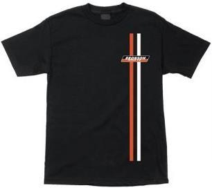 Immagine prodotto Bronson Speed Co. Manica lunga a strisce da corsa (M)